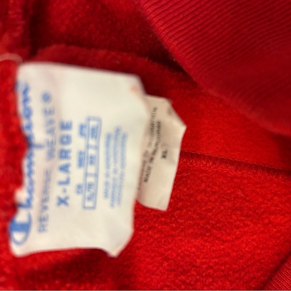 Champion Reverse Weave Joggers - Picture 7 of 7